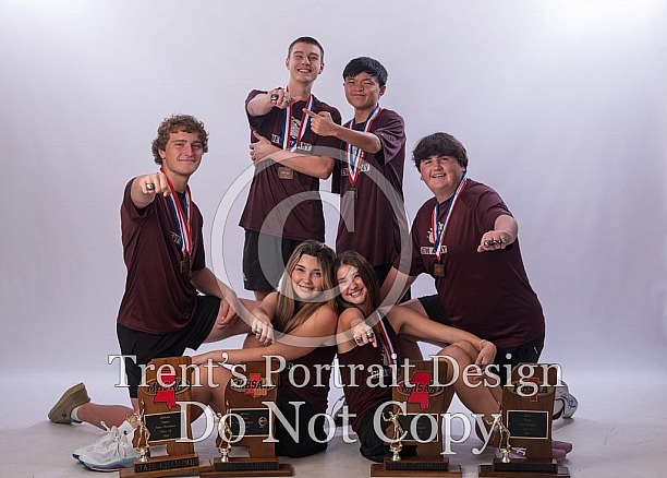 New Albany Tennis 2025