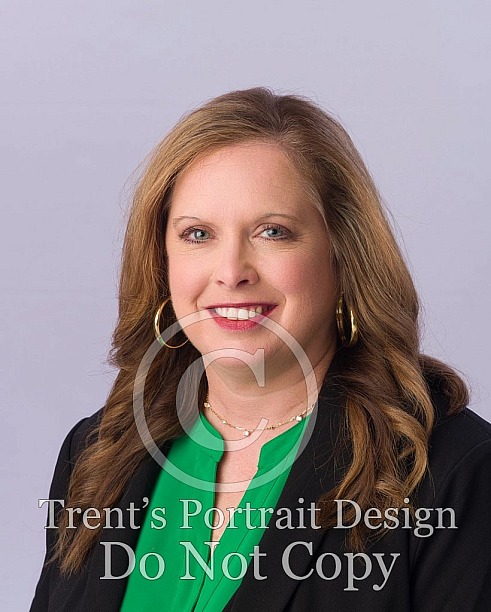 Christy Pennington Executive 2025