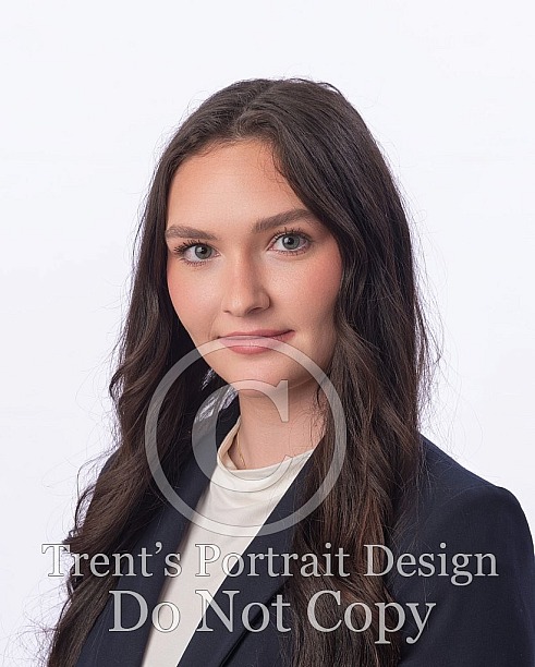 Kelsey Haney Executive 2025