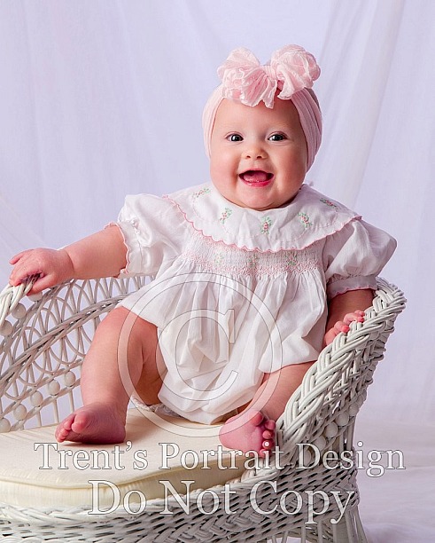 Abbi Edmondson 6 month Session