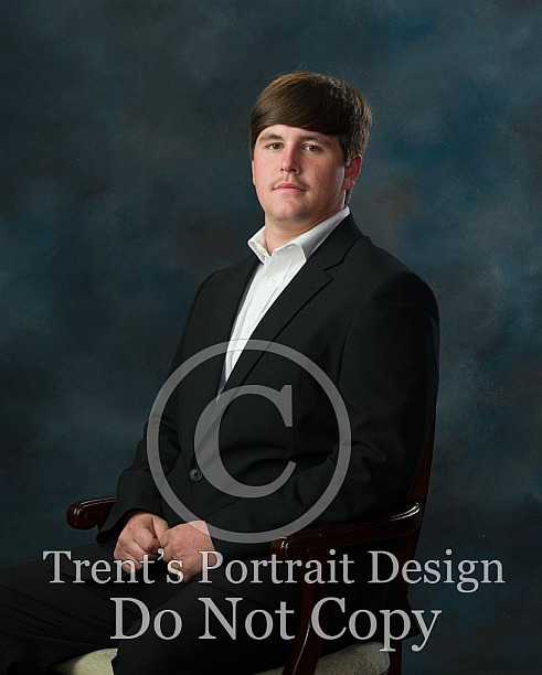 Chandler Hudson SR 26