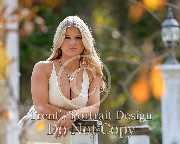 Aubrey Robbins Senior 2026