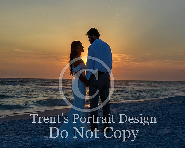 Morgan and Daniel Wedding 2025