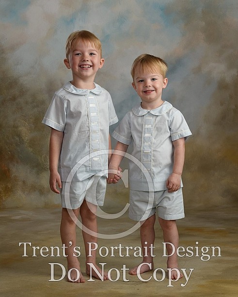 Milam Family 2026