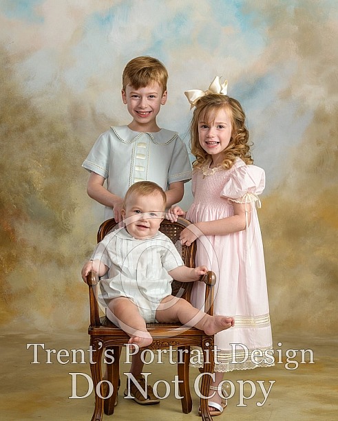 Timony Family 2026