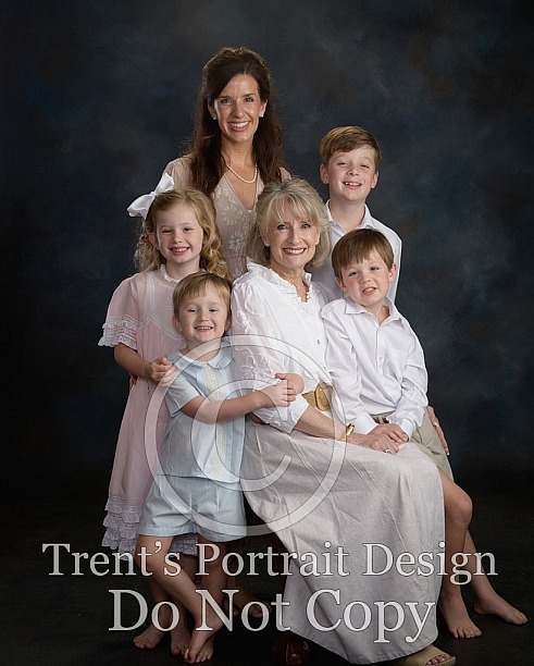 Beard Family 2026