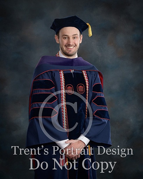 Lee Pearson Simmons Graduate