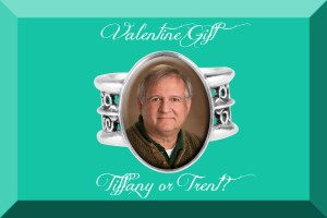 Gift Idea from Trent's Portrait Design