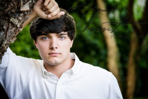 Ryan's Eyes